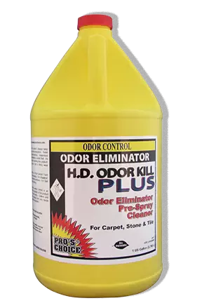 HD Odor Kill Plus 1 Gal