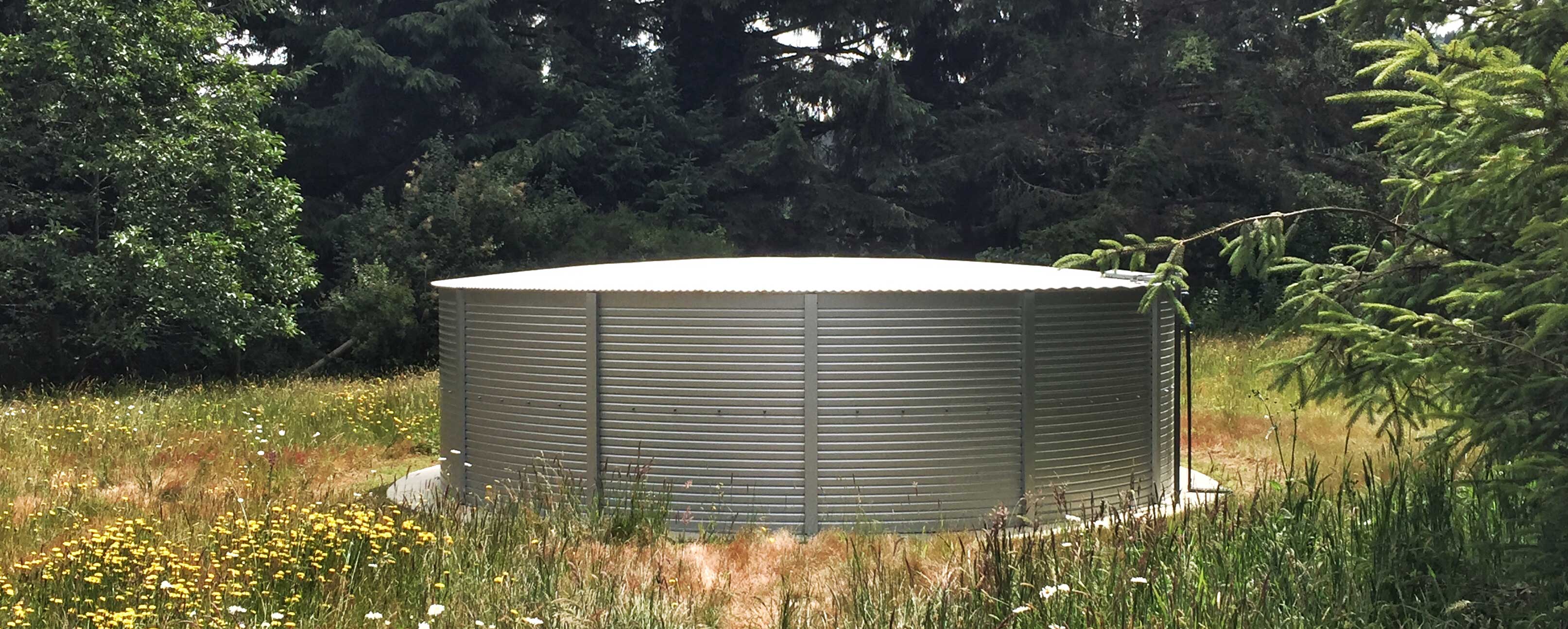 Pioneer Water Tanks XLR23/02 – 29,093 Gallons