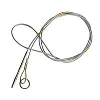 9' Heart-Of-Steel Stringer 9' Heart-Of-Steel Stringer