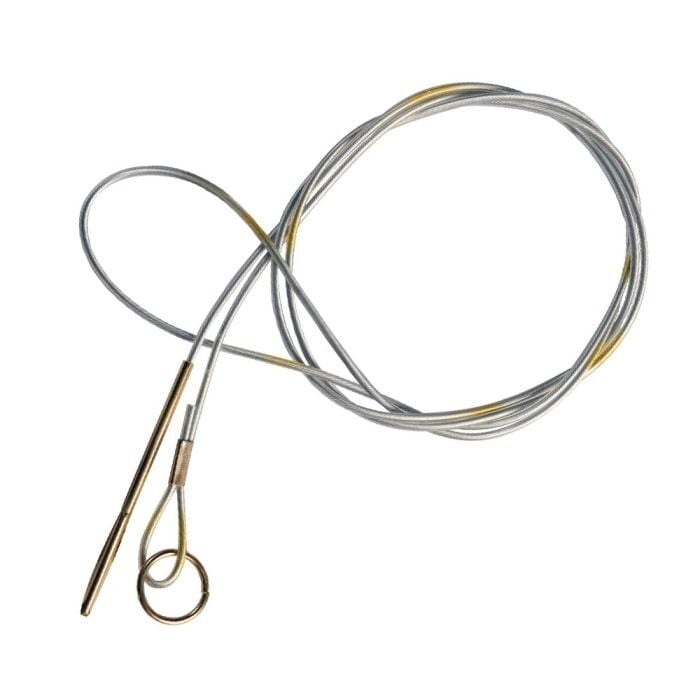 9' Heart-Of-Steel Stringer 9' Heart-Of-Steel Stringer