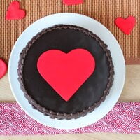 Heartfelt Desires Cakes