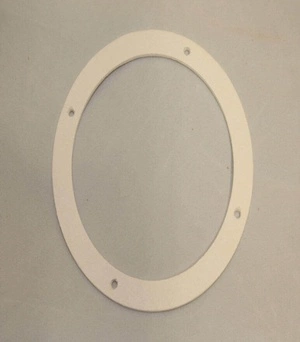 Heat Exchanger Gasket [A02-B05] (L30, L300)