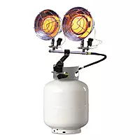 Port Propane Tank TOPF242650; [ Each Package Contains 1 ]
