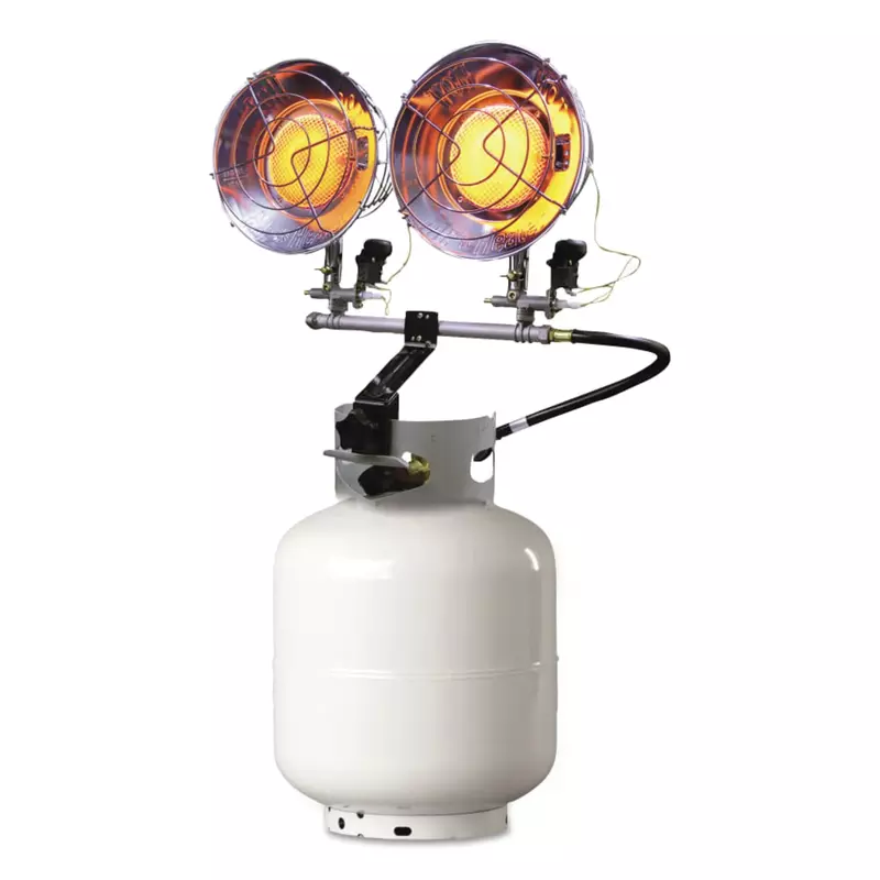 Port Propane Tank TOPF242650; [ Each Package Contains 1 ]
