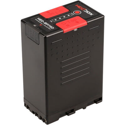 HEDBOX HED-BP75D