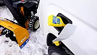 HEET Water Remover & Gas Line Antifreeze, 12 fl. oz.