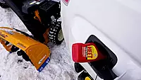 Heet ISO-HEET Premium Fuel-Line Antifreeze & Water Remover, 12 fl oz (28202)
