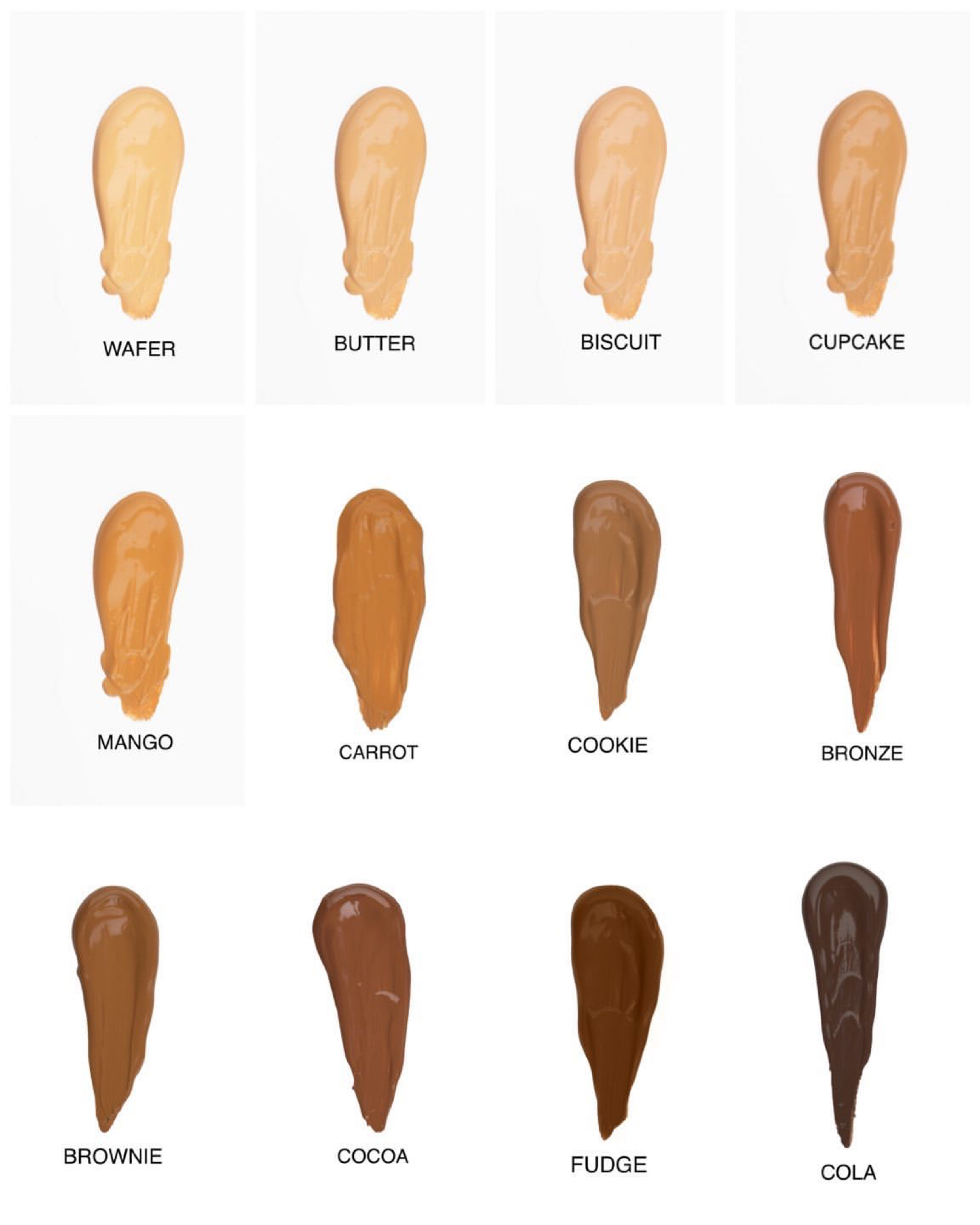 Hegai and Esther-H&E Photo Perfect Foundation-