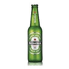 HEINEKEN