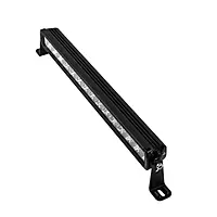 Heise - 20 1/4 inch Single Row Slimline Light Bar (HE-SL2014)