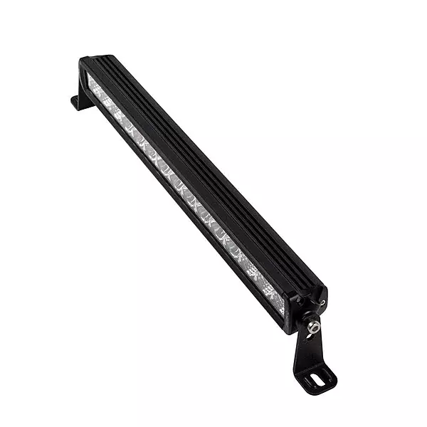 Heise - 20 1/4 inch Single Row Slimline Light Bar (HE-SL2014)
