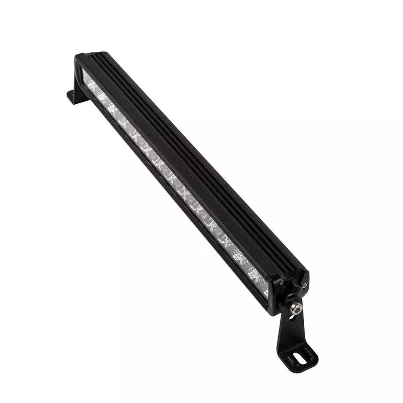 Heise - 20 1/4 inch Single Row Slimline Light Bar (HE-SL2014)