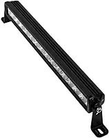 Heise - 20 1/4 inch Single Row Slimline Light Bar (HE-SL2014)