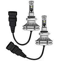 HEISE 9006 LED Headlight Kit - Single Beam