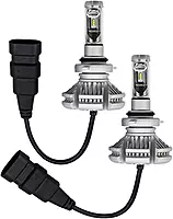 HEISE 9006 LED Headlight Kit - Single Beam