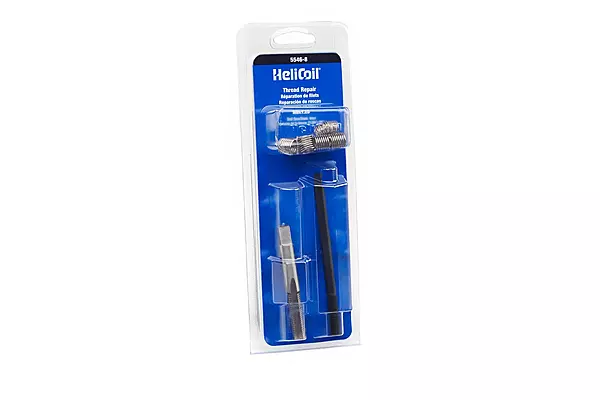 Heli-Coil 5546-8 M8 x 1.25 Metric Coarse Thread Repair Kit