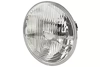 Hella 002395071 HLMP 7" 165mm H4/T4W 12V Headlamp