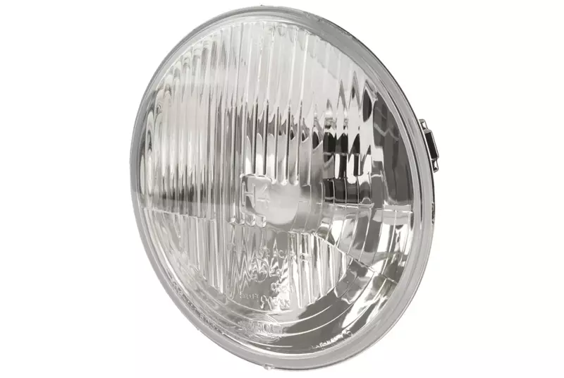 Hella 002395071 HLMP 7" 165mm H4/T4W 12V Headlamp