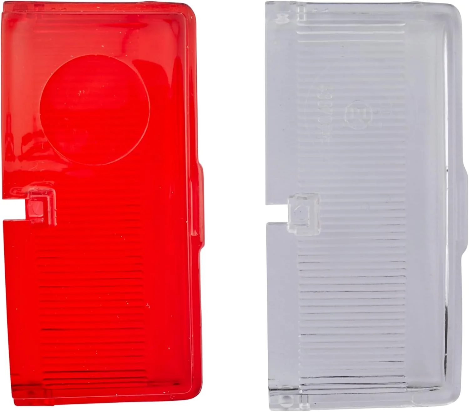 Hella 002578701 Rear Lamp 2578 Series S/T/T/Lp Red/Amb