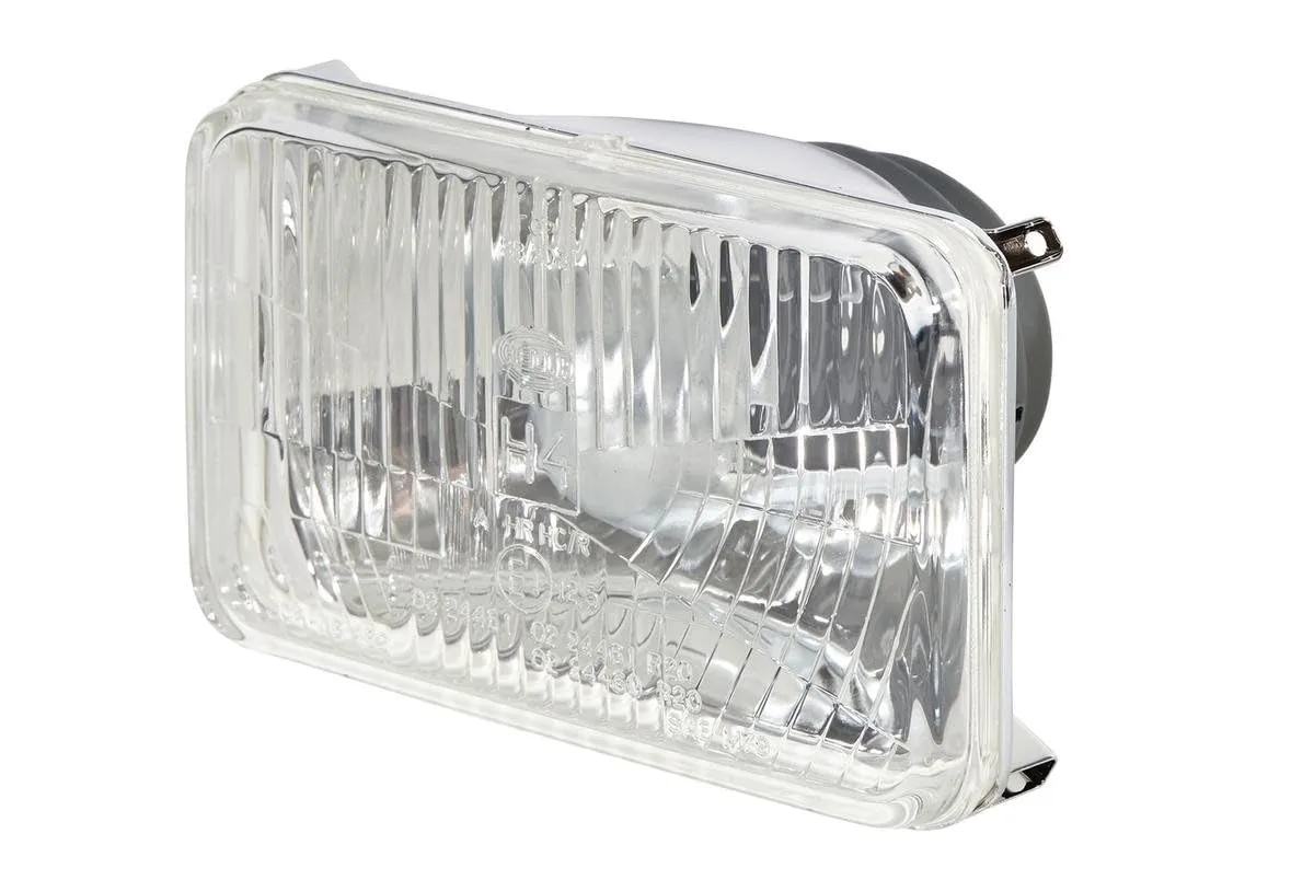 Hella 003177862 HLMP MOD 164X103 H4 12V ECE