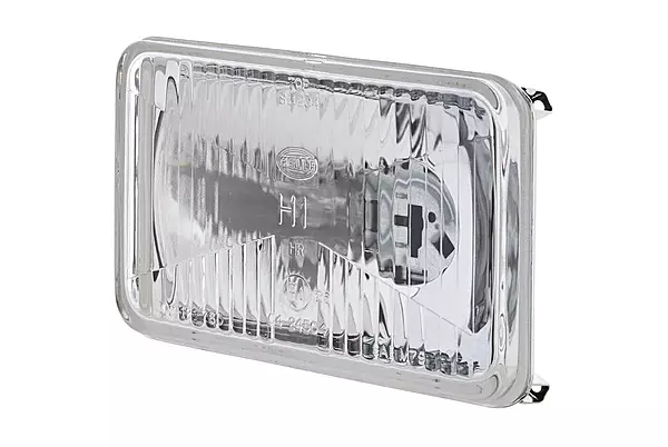 Hella 003177871 HLMP MOD 164X103 H1 12V ECE