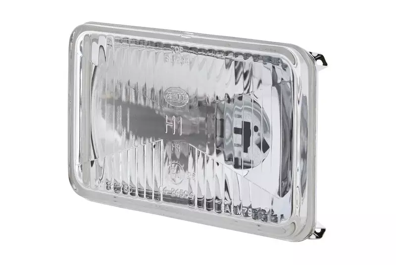 Hella 003177871 HLMP MOD 164X103 H1 12V ECE