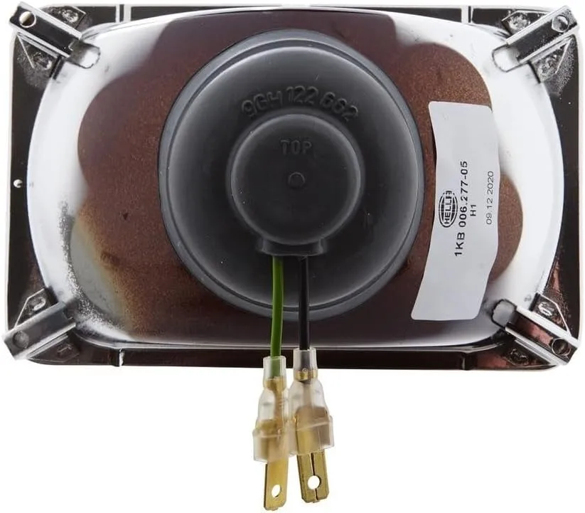 Hella 003177871 HLMP MOD 164X103 H1 12V ECE