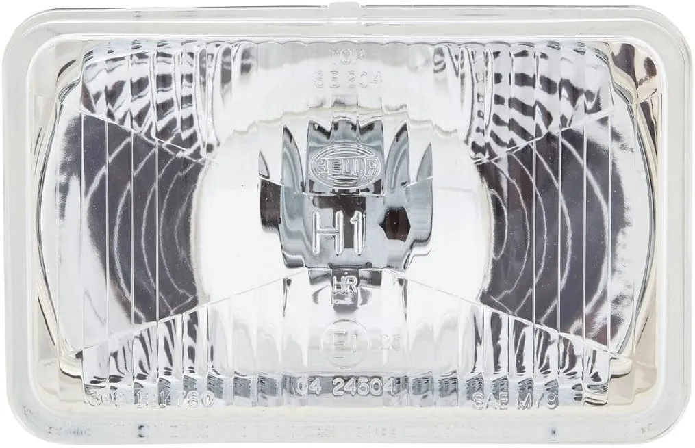 Hella 003177871 HLMP MOD 164X103 H1 12V ECE