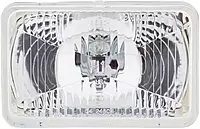 Hella 003177871 HLMP MOD 164X103 H1 12V ECE