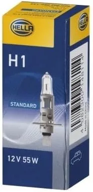 Hella 003177871 HLMP MOD 164X103 H1 12V ECE