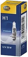 Hella 003177871 HLMP MOD 164X103 H1 12V ECE