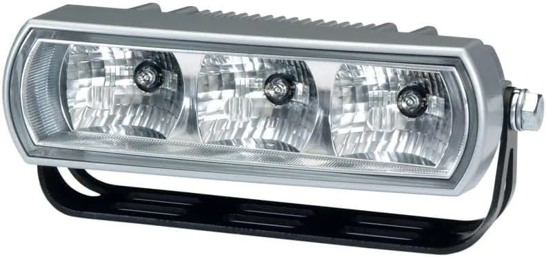Hella 009496801 Lamp Kit Drl 9496 Oblg 3 Led 9-33V