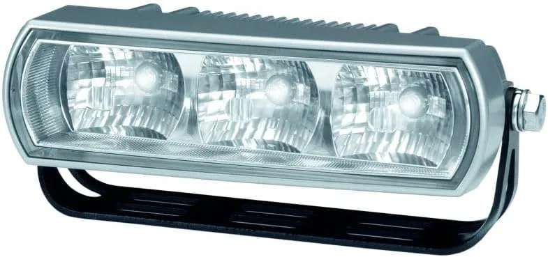 Hella 009496801 Lamp Kit Drl 9496 Oblg 3 Led 9-33V