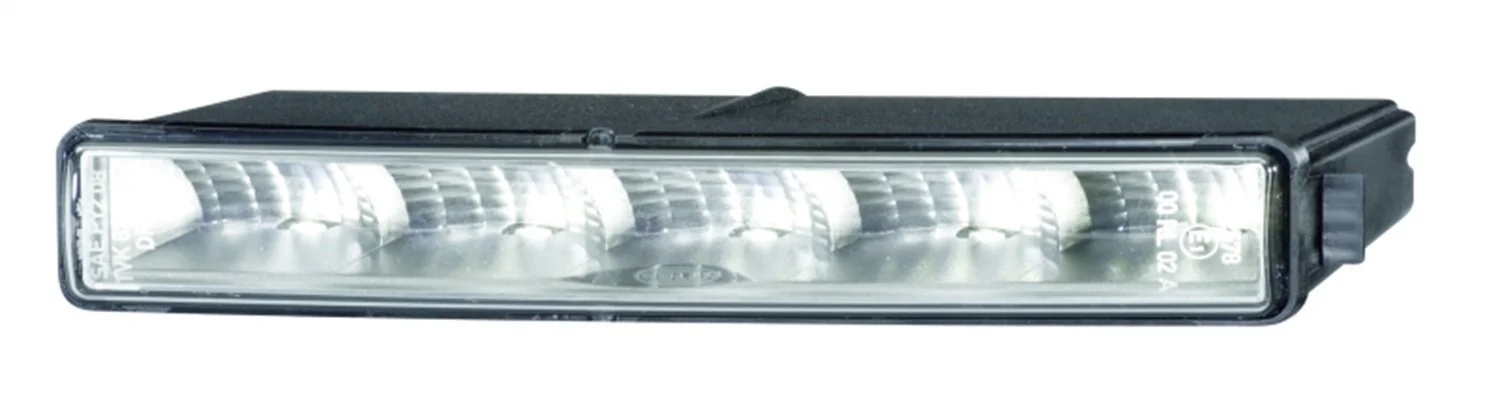 Hella 010043801 Lamp Kit DRL 5-LED 9-33V, Multi