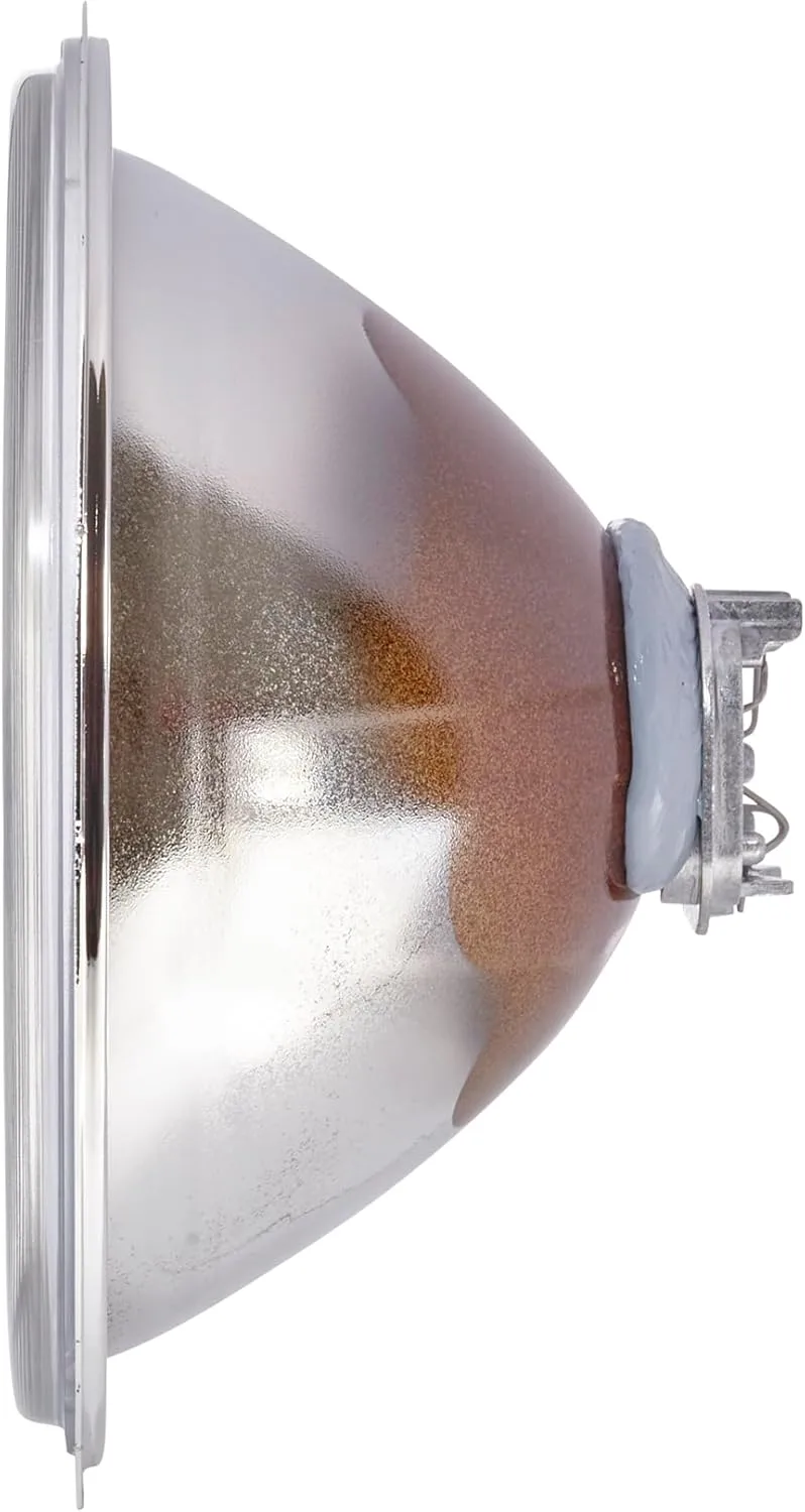 Hella 148114011 Lamp Unit Re 4000 P Beam, Multi