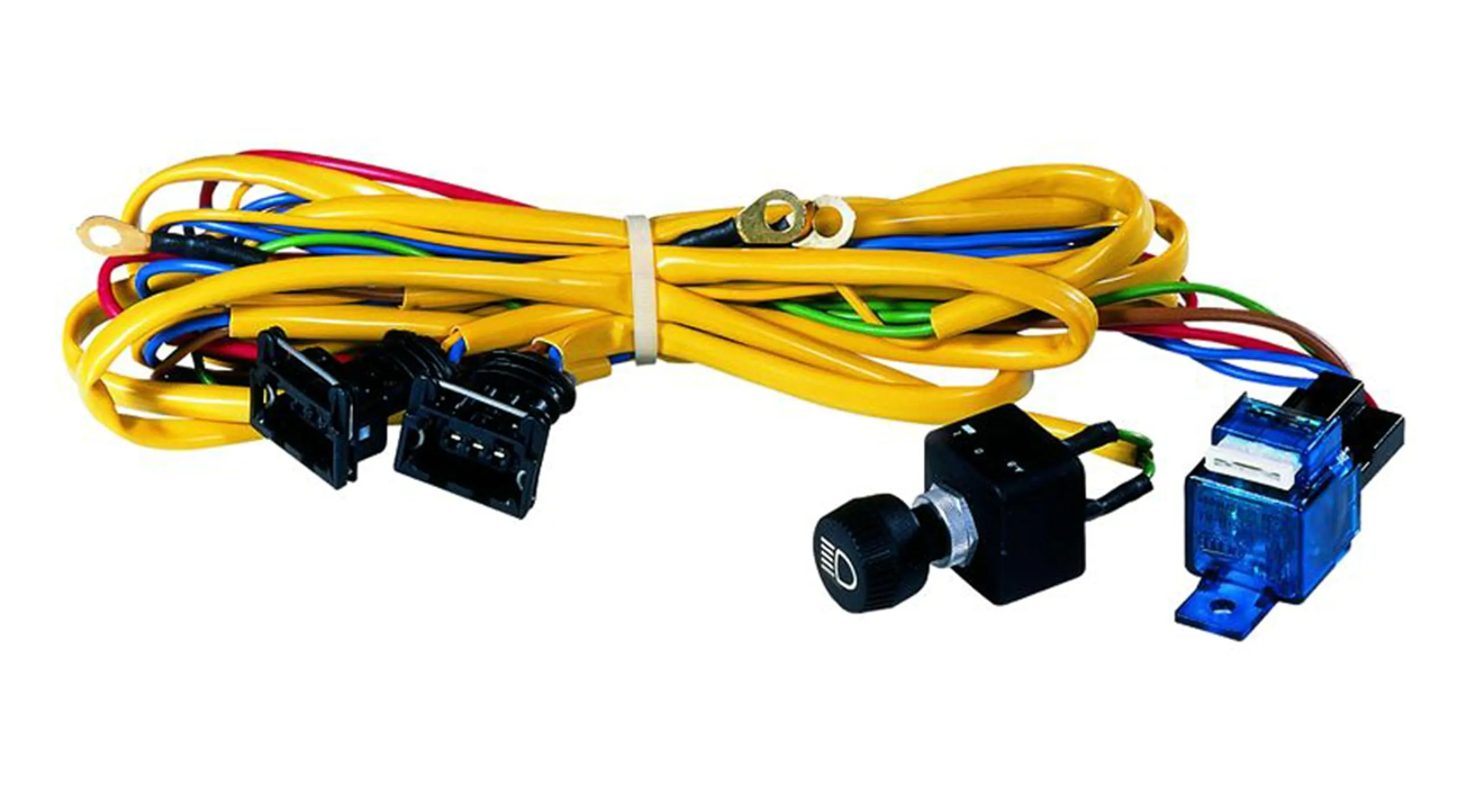 Hella 148541001 Wiring Harness for 4000 Series