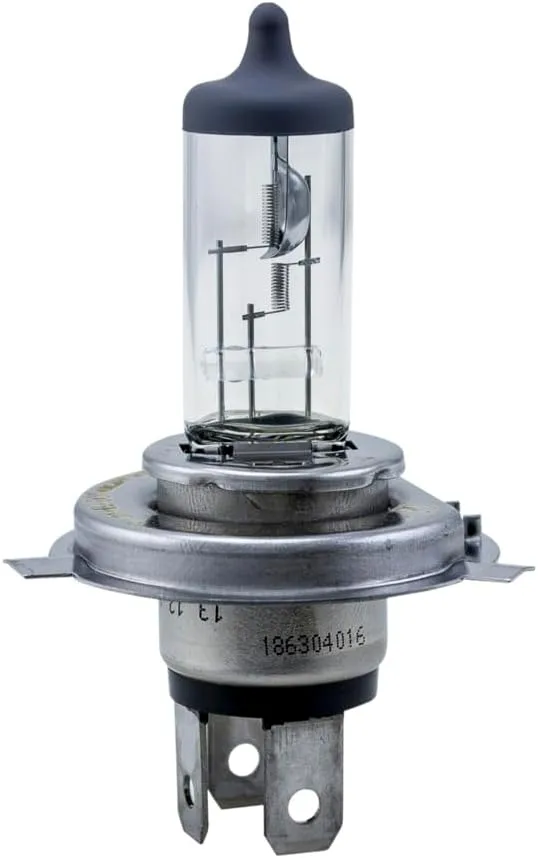 HELLA Vision Plus Conversion Headlamp 12V Halogen High/Low Beam