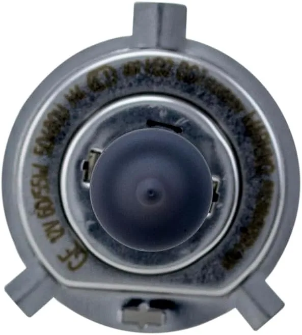 HELLA Vision Plus Conversion Headlamp 12V Halogen High/Low Beam