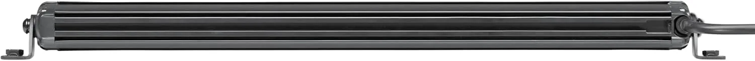 HELLA Black Magic Slim LED Light Bar