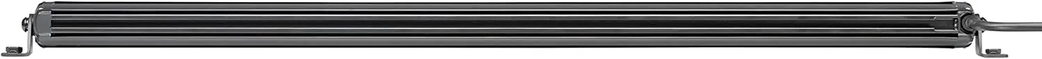 HELLA Black Magic Slim LED Light Bar