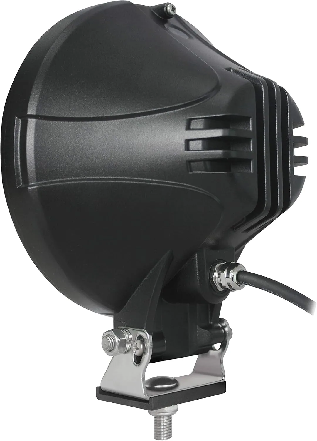 HELLA 357200011 ValueFit 7" Spot Beam Light, Multi