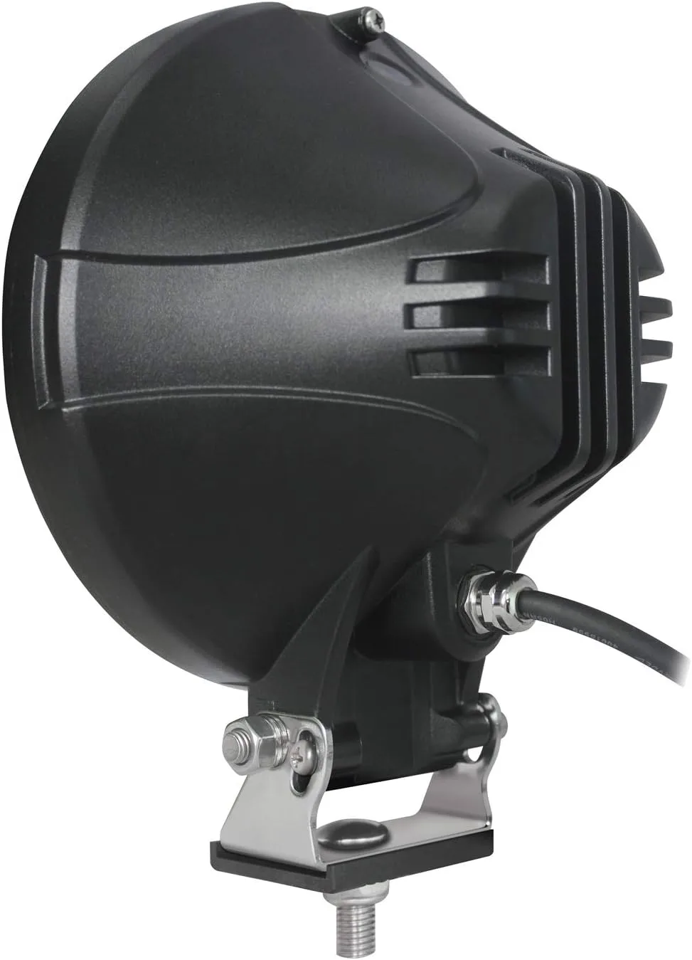 HELLA 357200011 ValueFit 7" Spot Beam Light, Multi