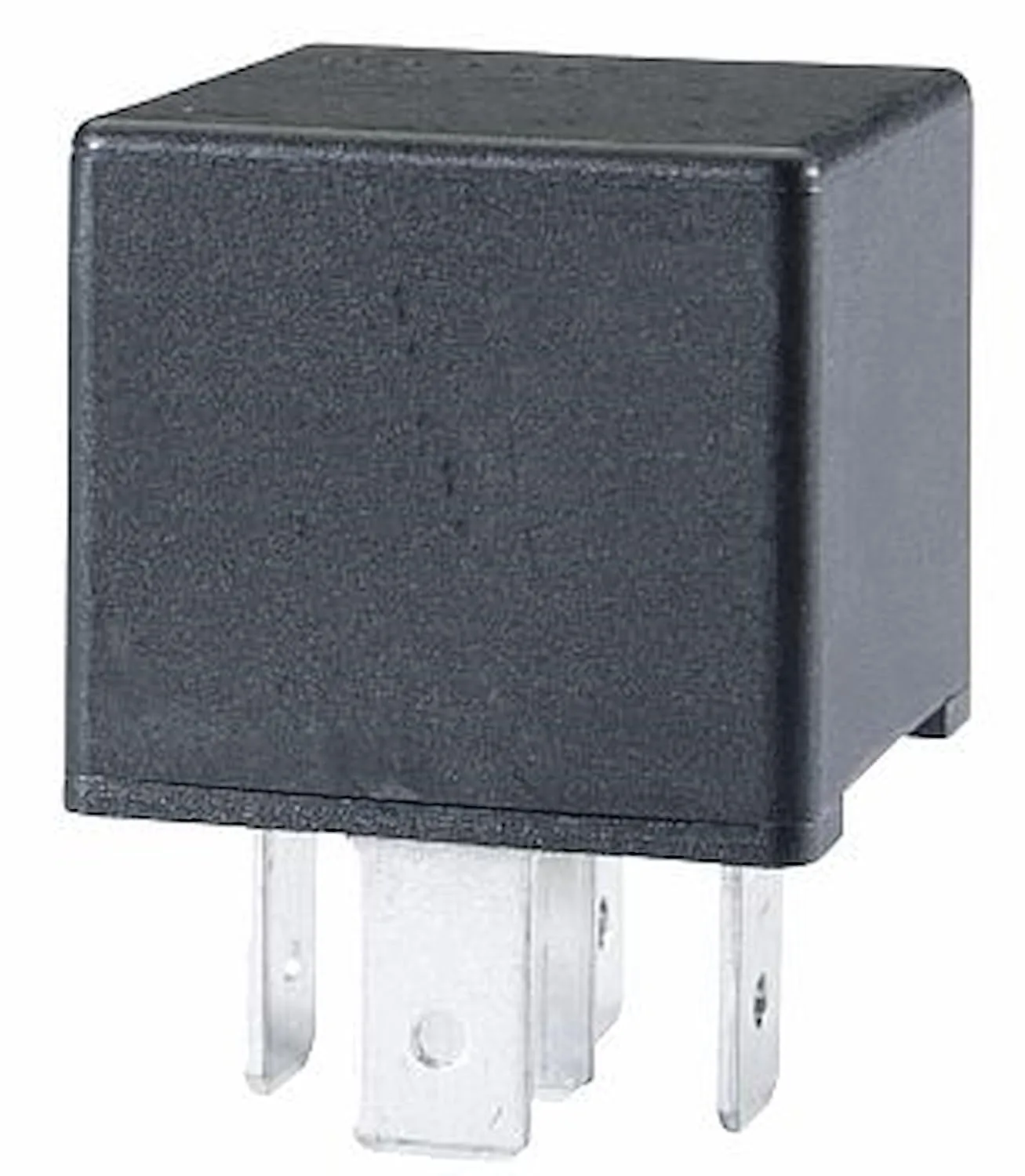 Hella 933332051 Relay Mini Iso 5 Pole 12V Spdt