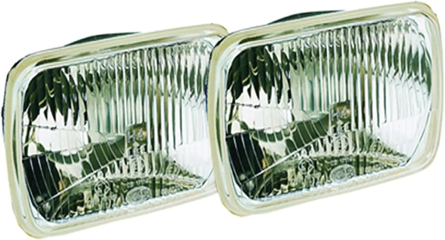 Hella 003427811 Headlamp Kit 190 x 132mm H4 12V