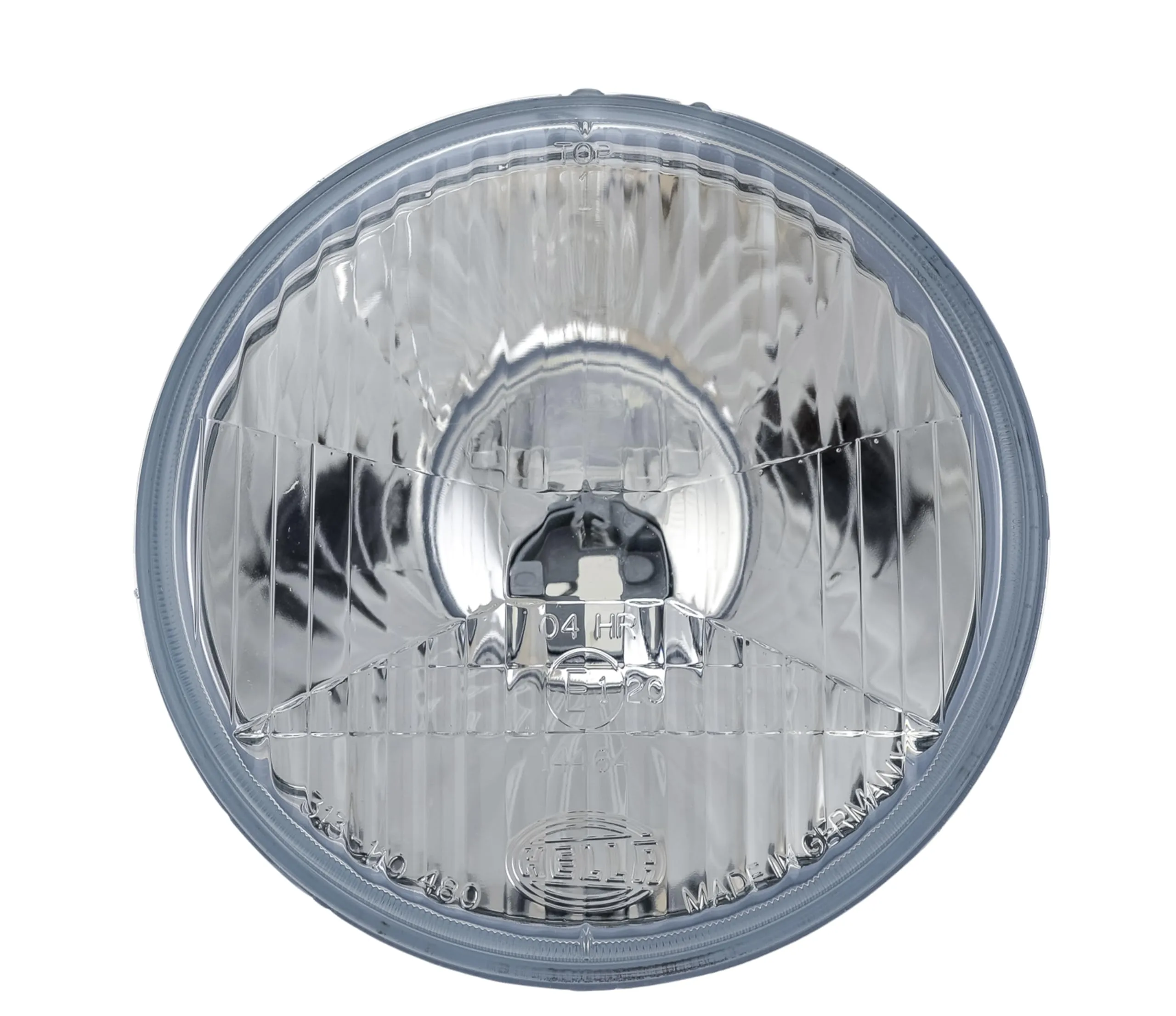 Hella 002425811 HLMP Kit 5 3/4" 135mm H1 12V ECE