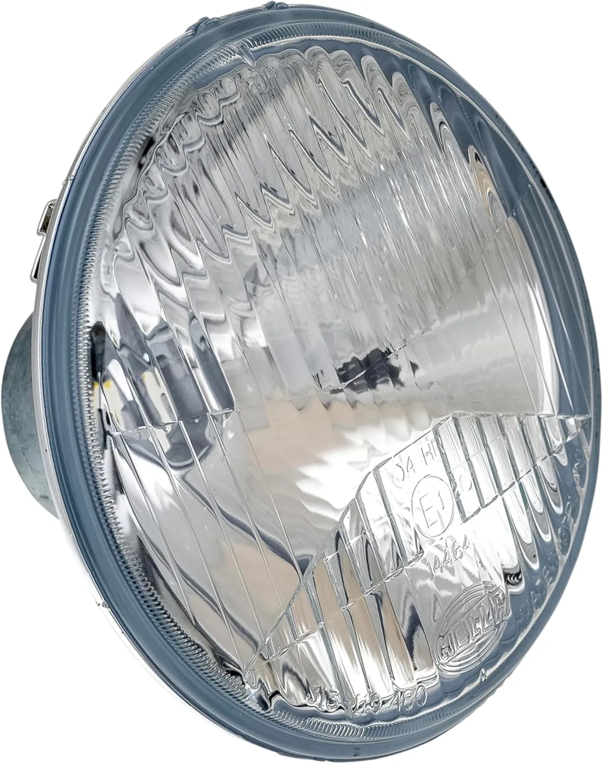 Hella 002425811 HLMP Kit 5 3/4" 135mm H1 12V ECE