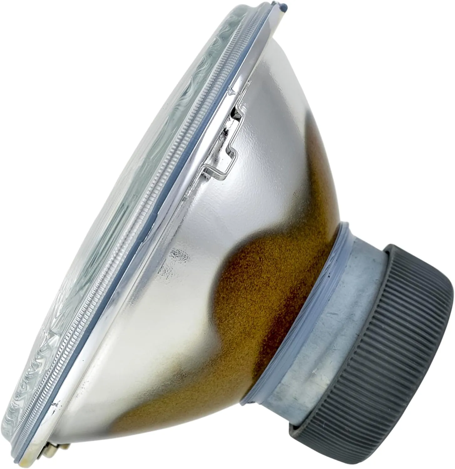 Hella 002425811 HLMP Kit 5 3/4" 135mm H1 12V ECE