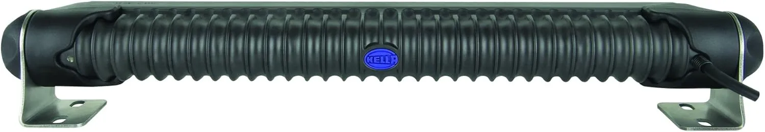 HELLA 958040521 LED Light Bar 350 (Wide Beam with Dimming Function), Multi