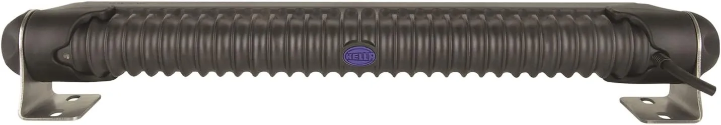 HELLA 958040521 LED Light Bar 350 (Wide Beam with Dimming Function), Multi