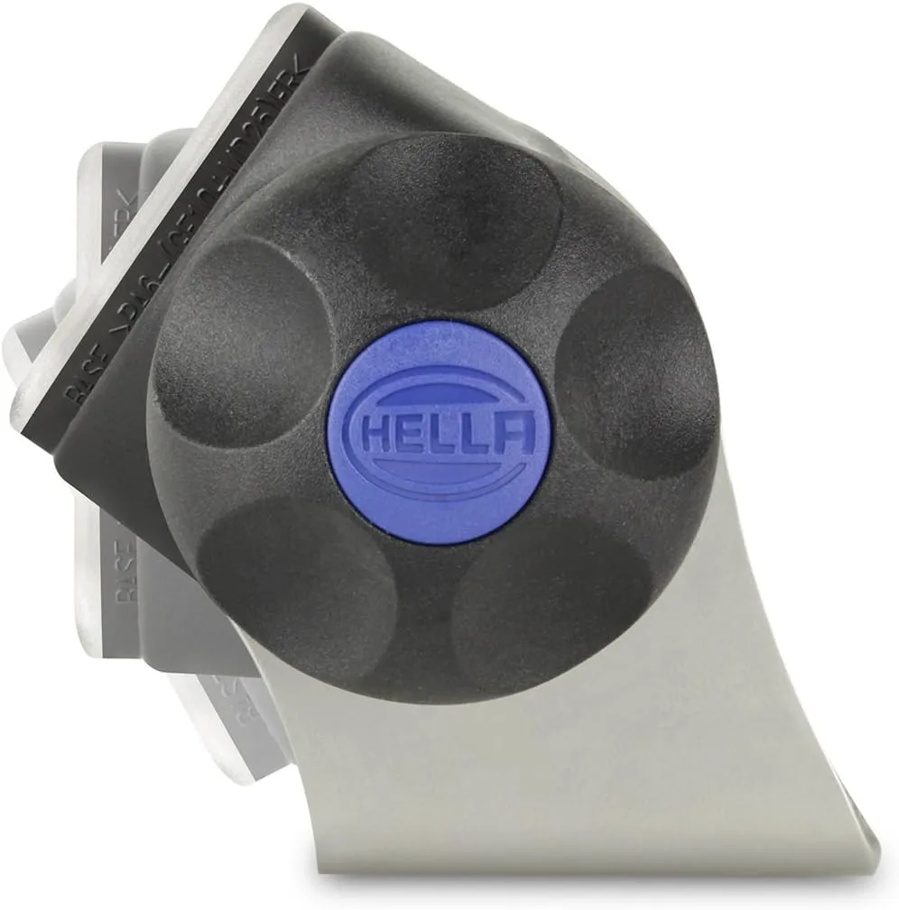 HELLA 958040521 LED Light Bar 350 (Wide Beam with Dimming Function), Multi